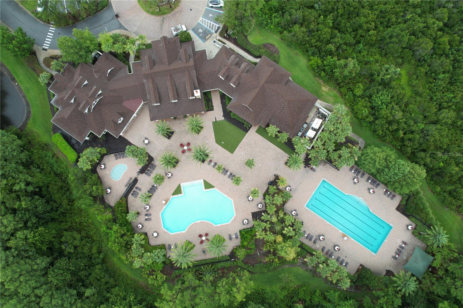 LAKESHORE RANCH PH I - Residential