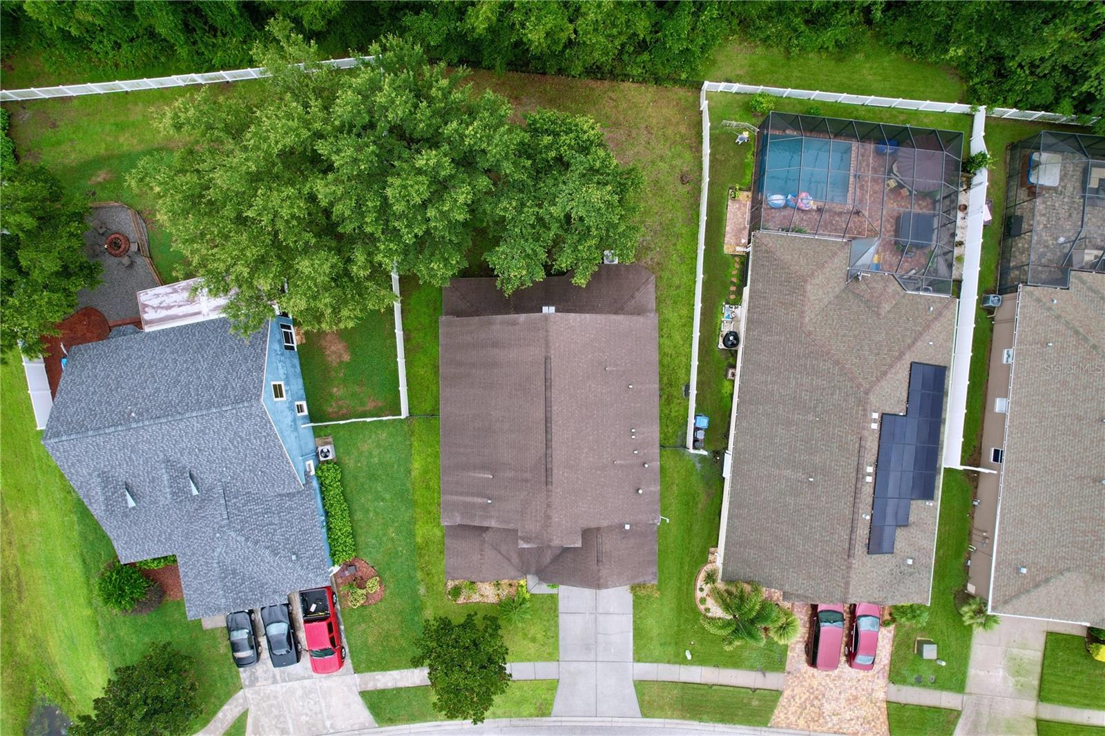 LAKESHORE RANCH PH I - Residential