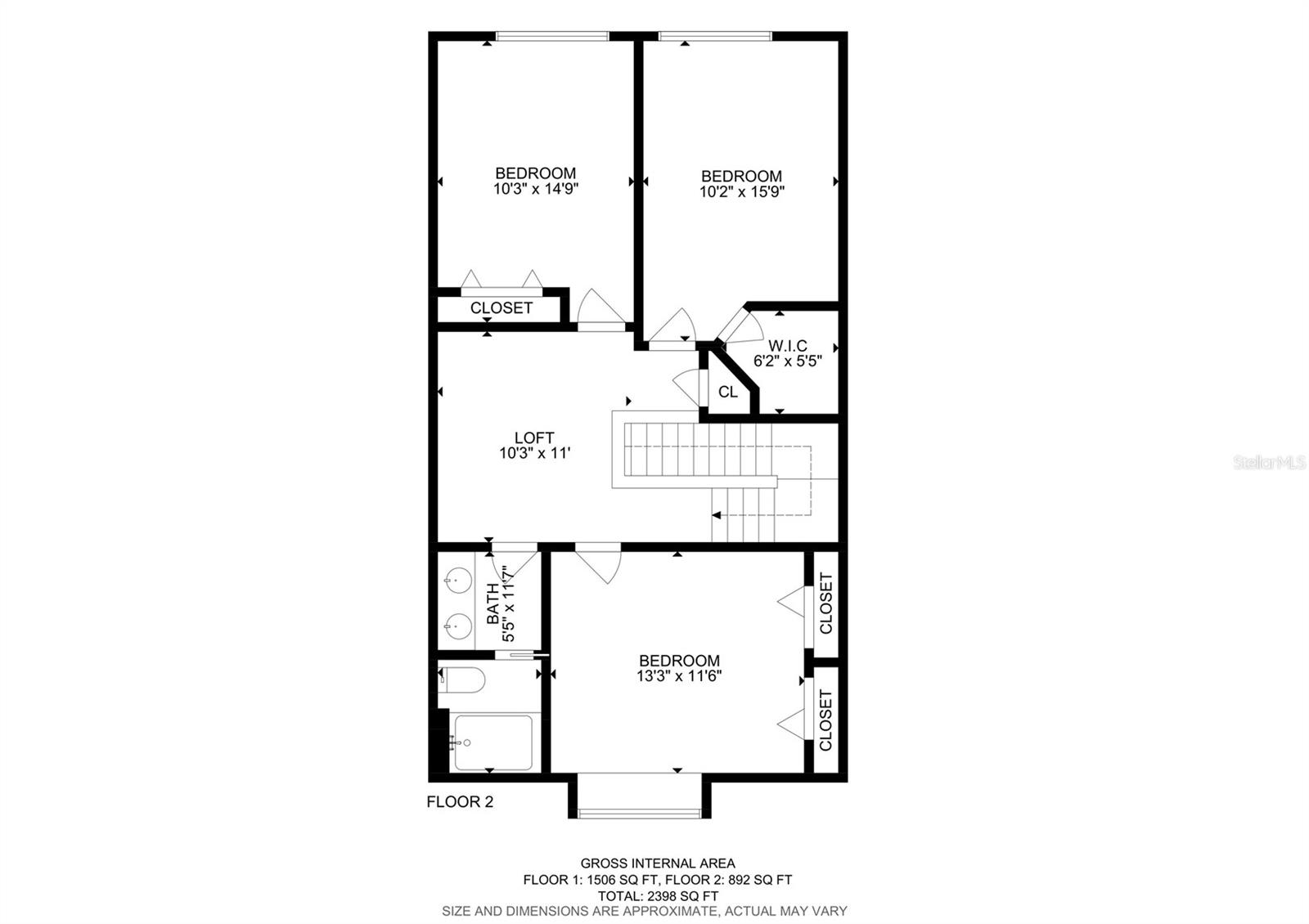 LAKESHORE RANCH PH I - Residential