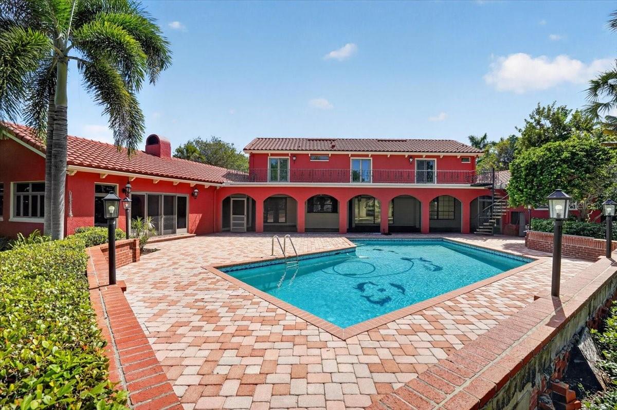 2278 KINGS POINT DRIVE