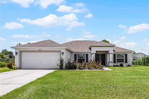 A home in SEBRING