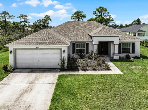 A home in SEBRING