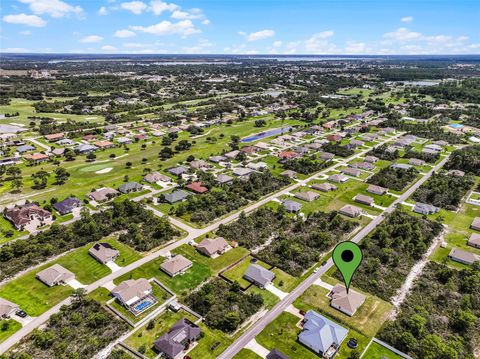 A home in SEBRING