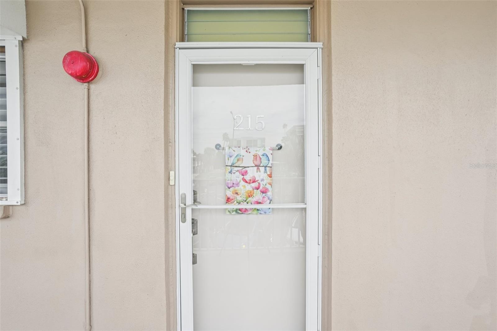 SHORE CREST BLDG - Residential