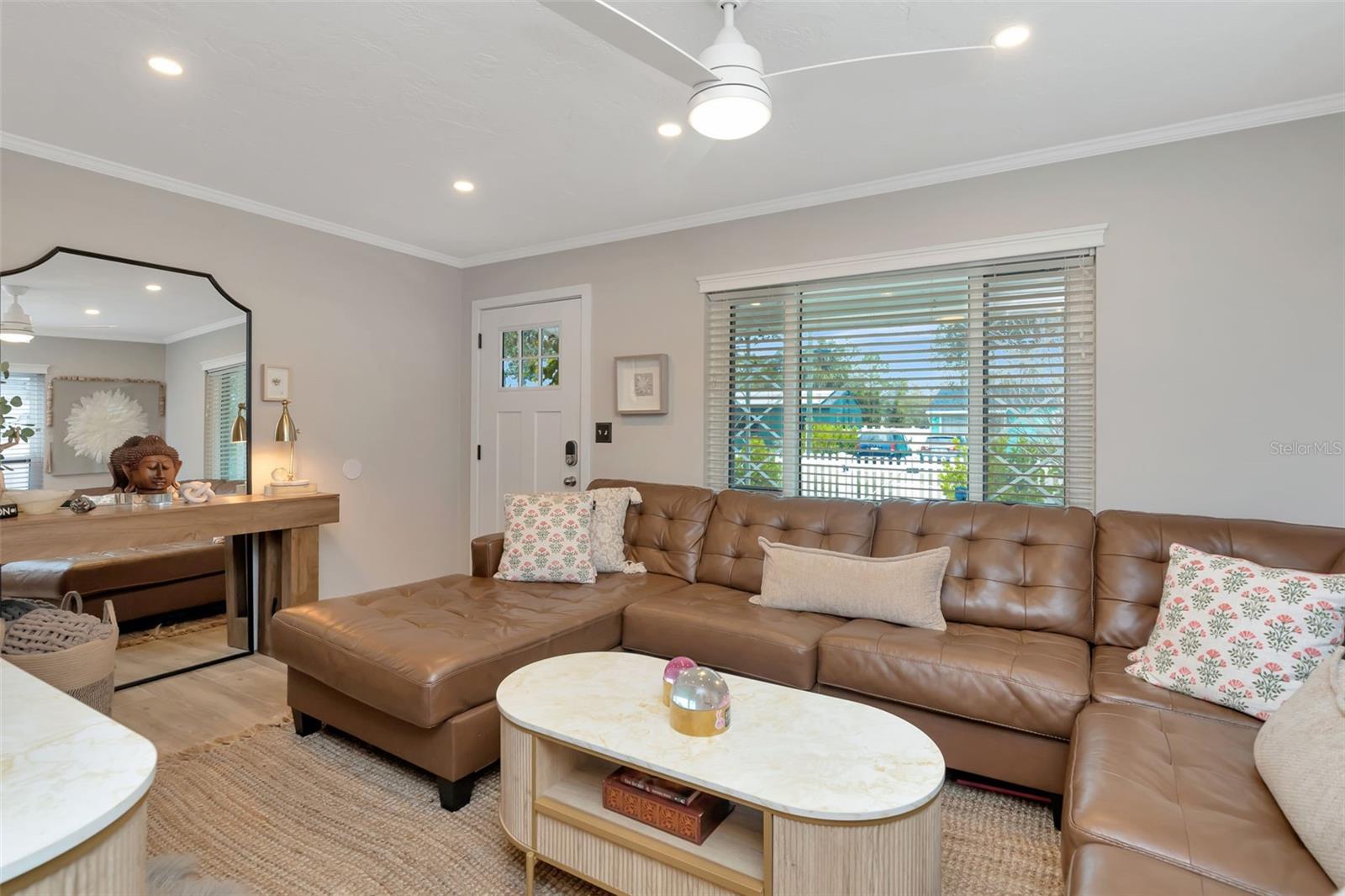 ARCADIA ANNEX - Residential