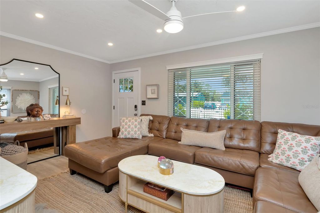 Photo of 842 53rd Terrace N, St Petersburg, FL 33703 (MLS # TB8473586)