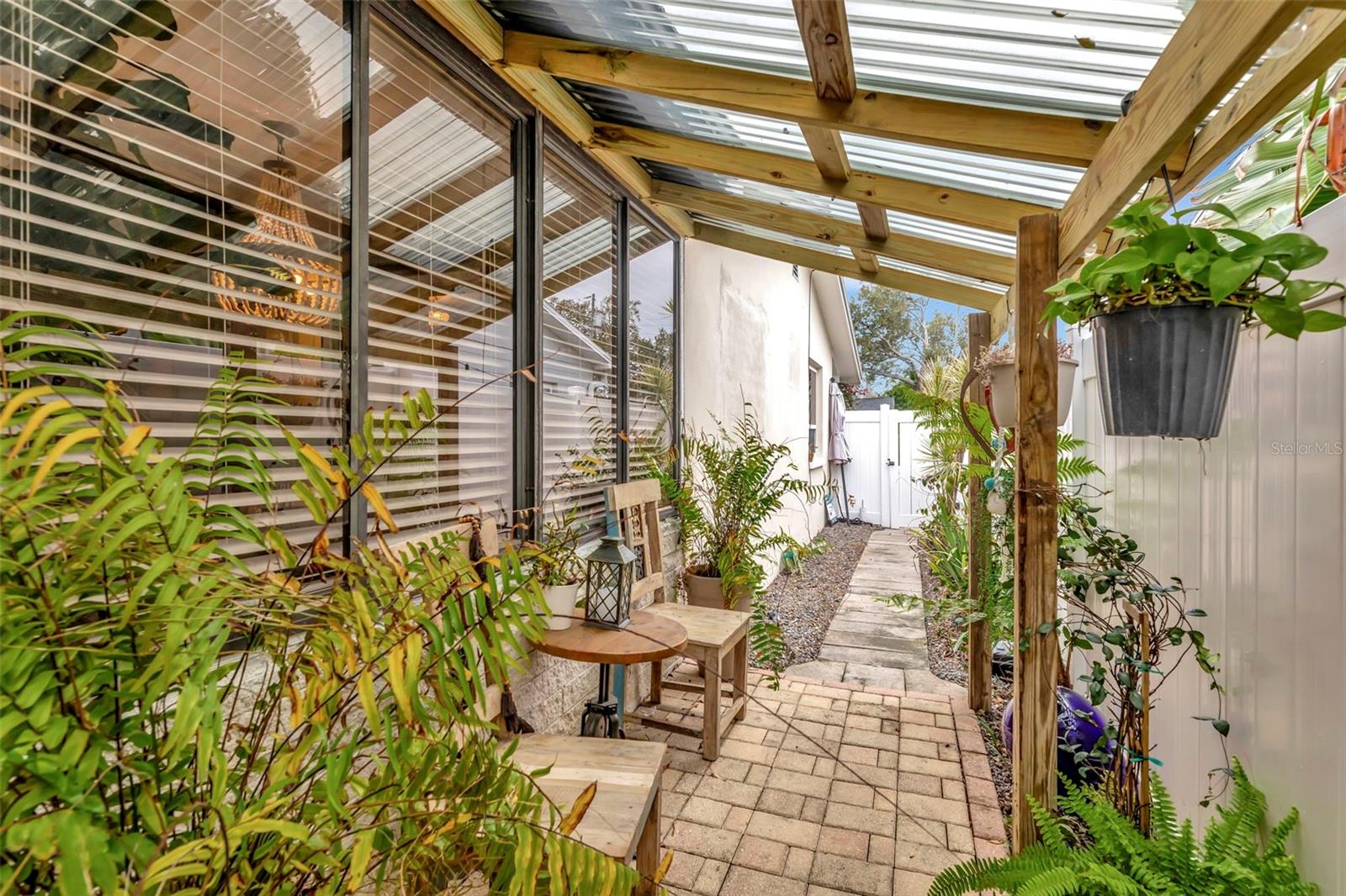 ARCADIA ANNEX - Residential