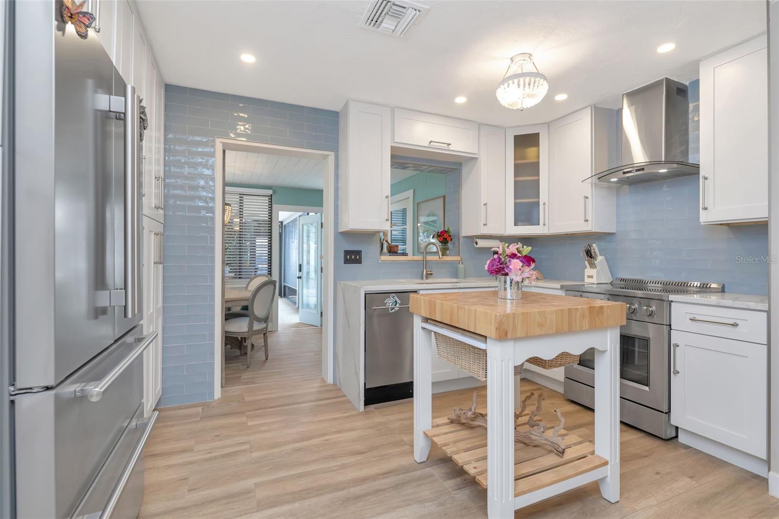 ARCADIA ANNEX - Residential