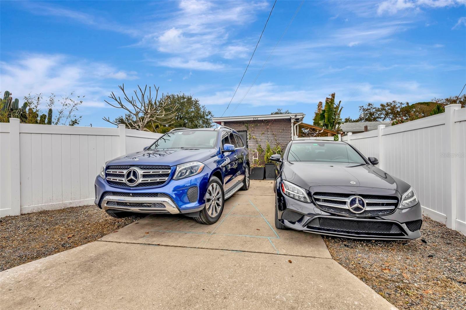 ARCADIA ANNEX - Residential