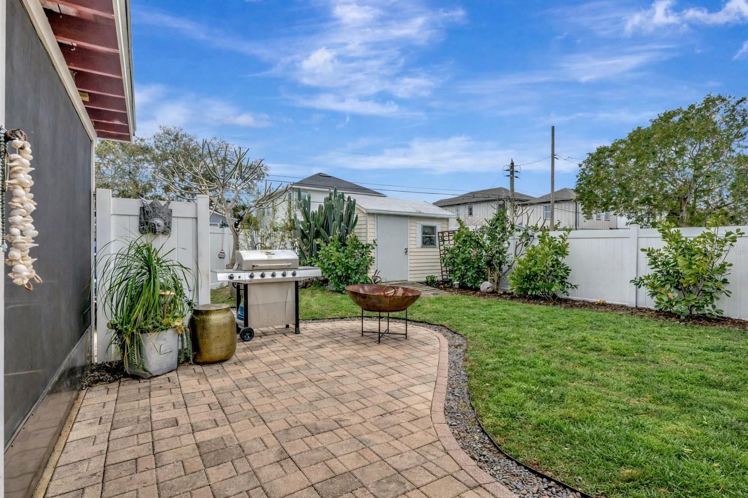 ARCADIA ANNEX - Residential