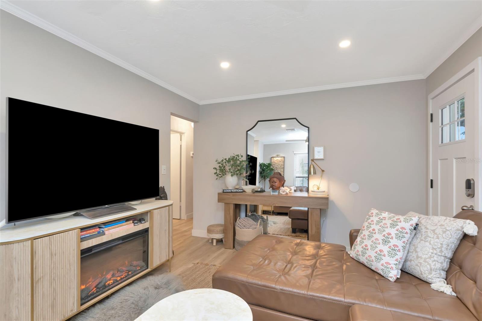 ARCADIA ANNEX - Residential