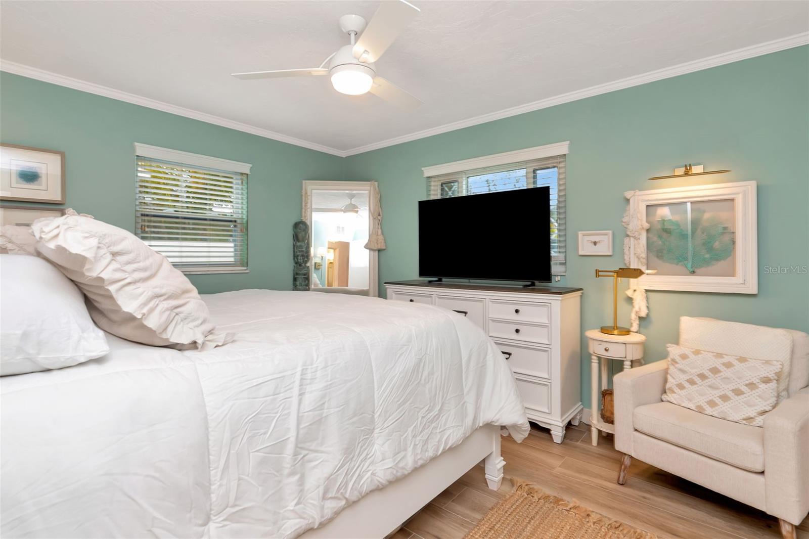 ARCADIA ANNEX - Residential