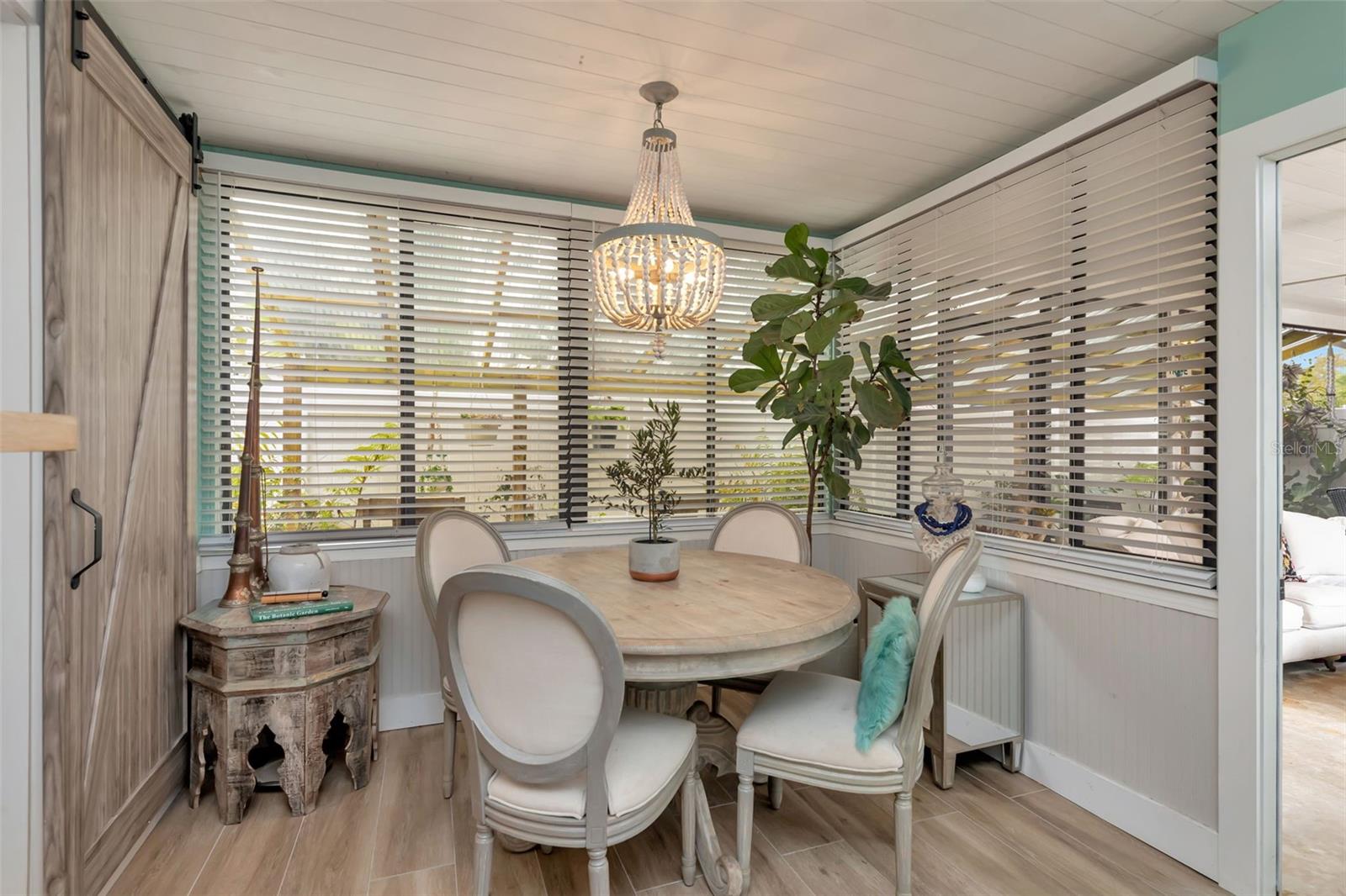 ARCADIA ANNEX - Residential