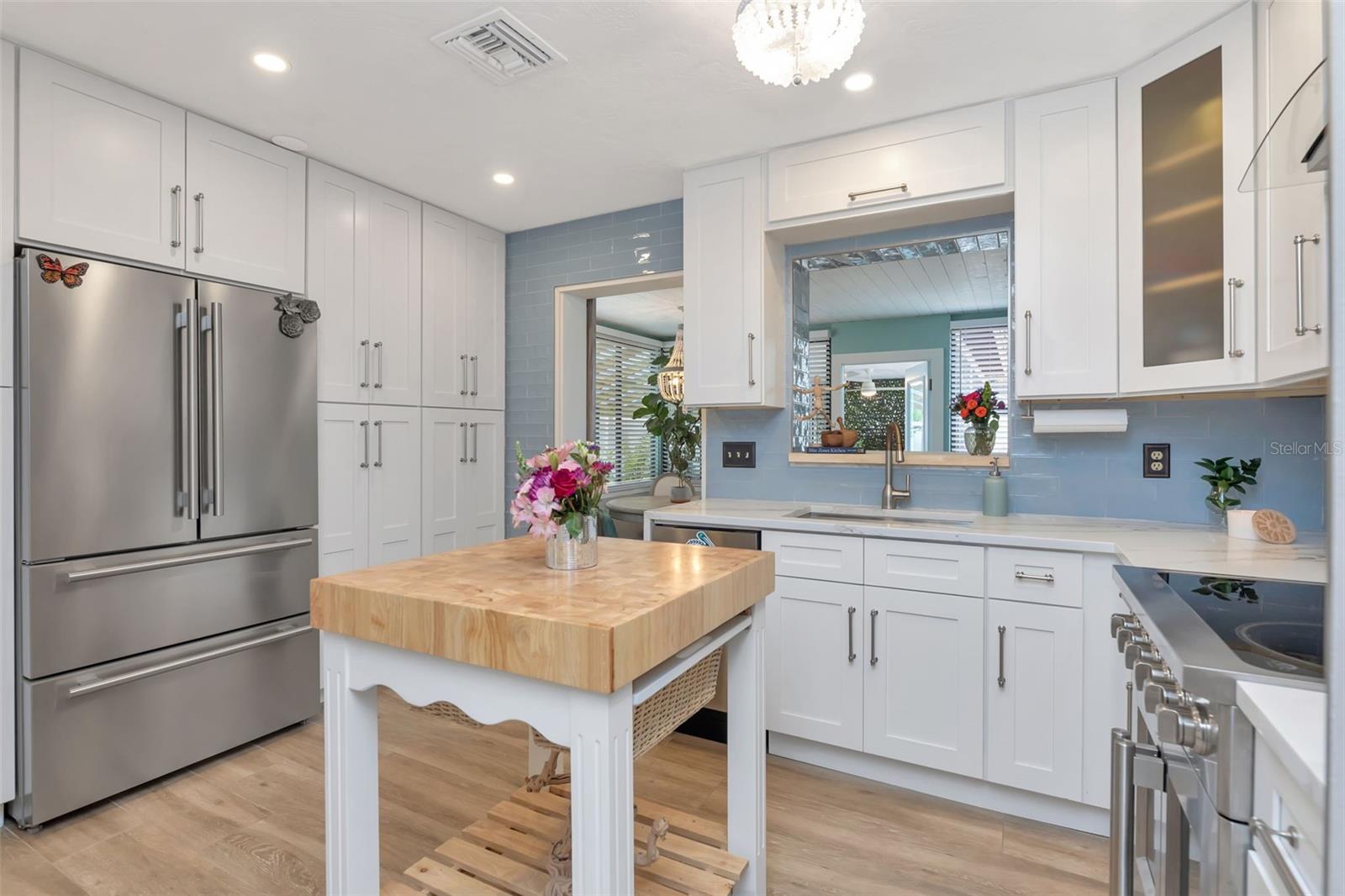 ARCADIA ANNEX - Residential