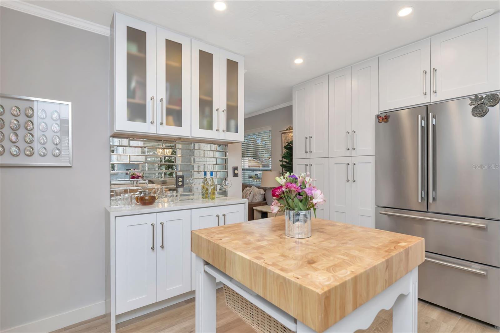 ARCADIA ANNEX - Residential