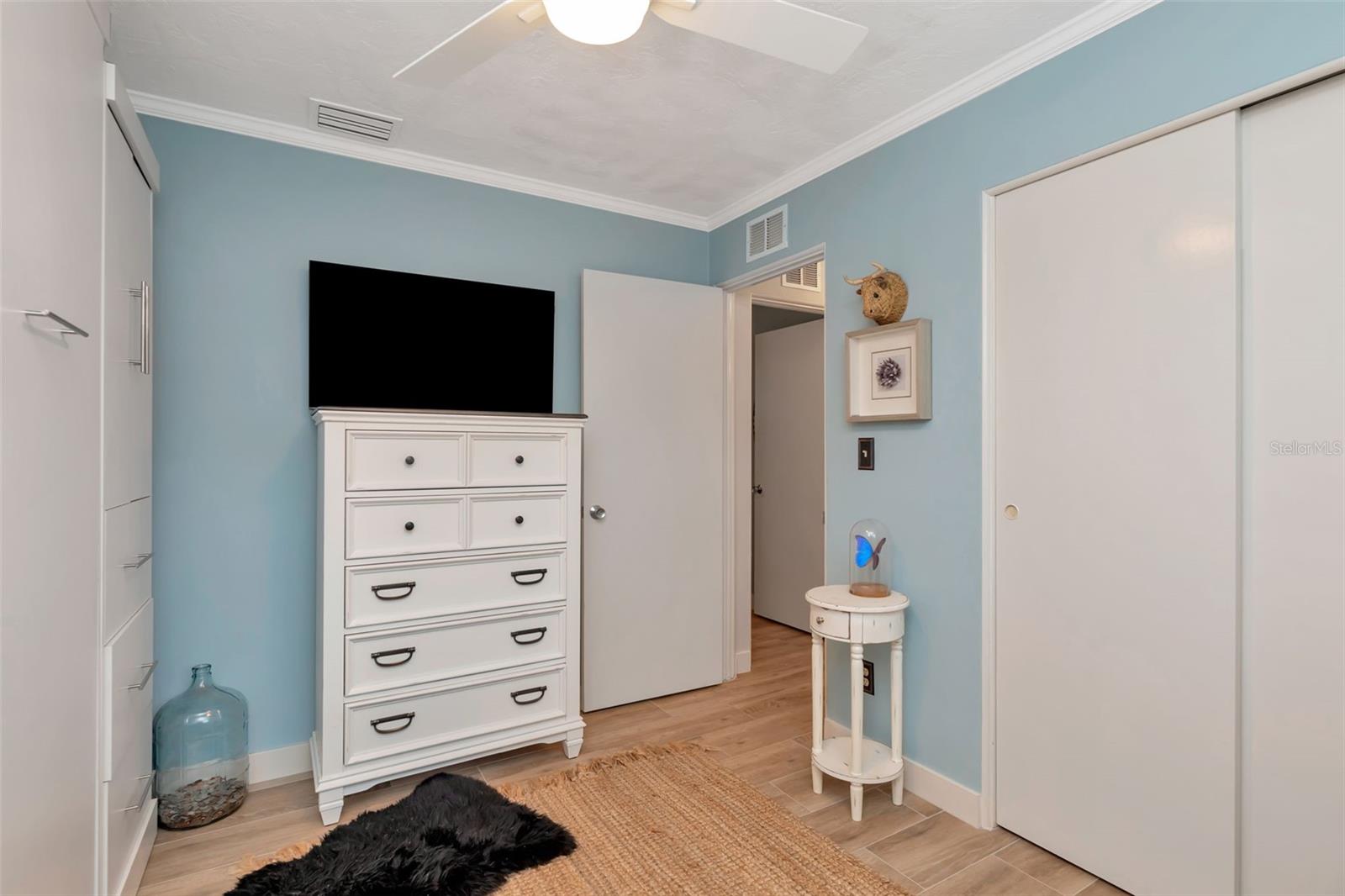 ARCADIA ANNEX - Residential