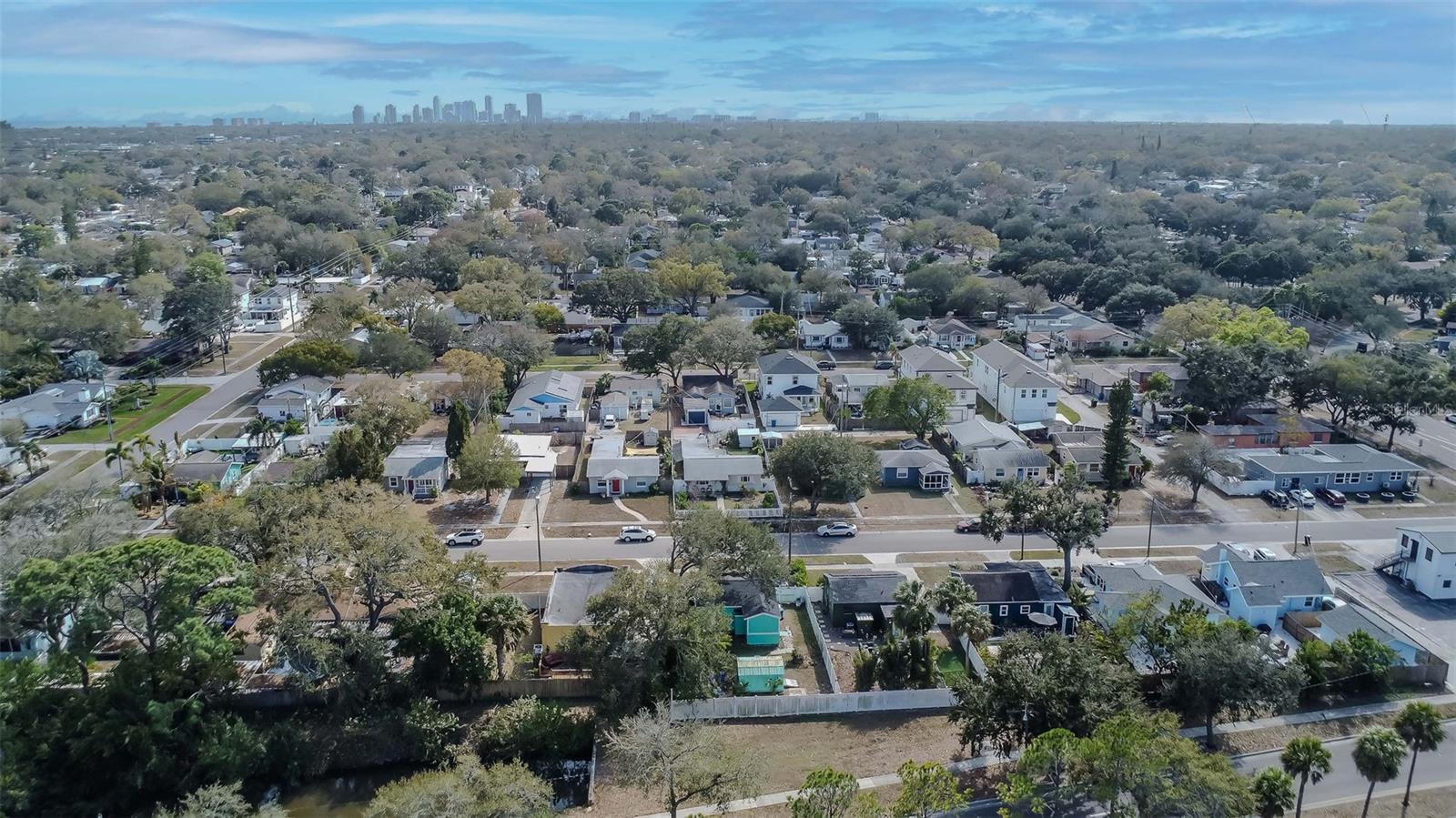 ARCADIA ANNEX - Residential