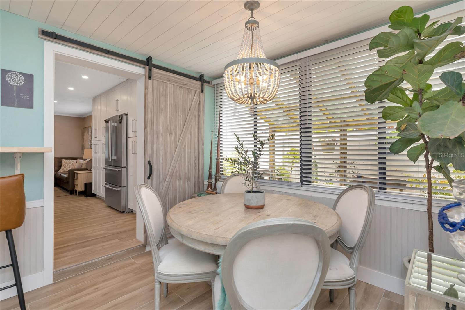 ARCADIA ANNEX - Residential