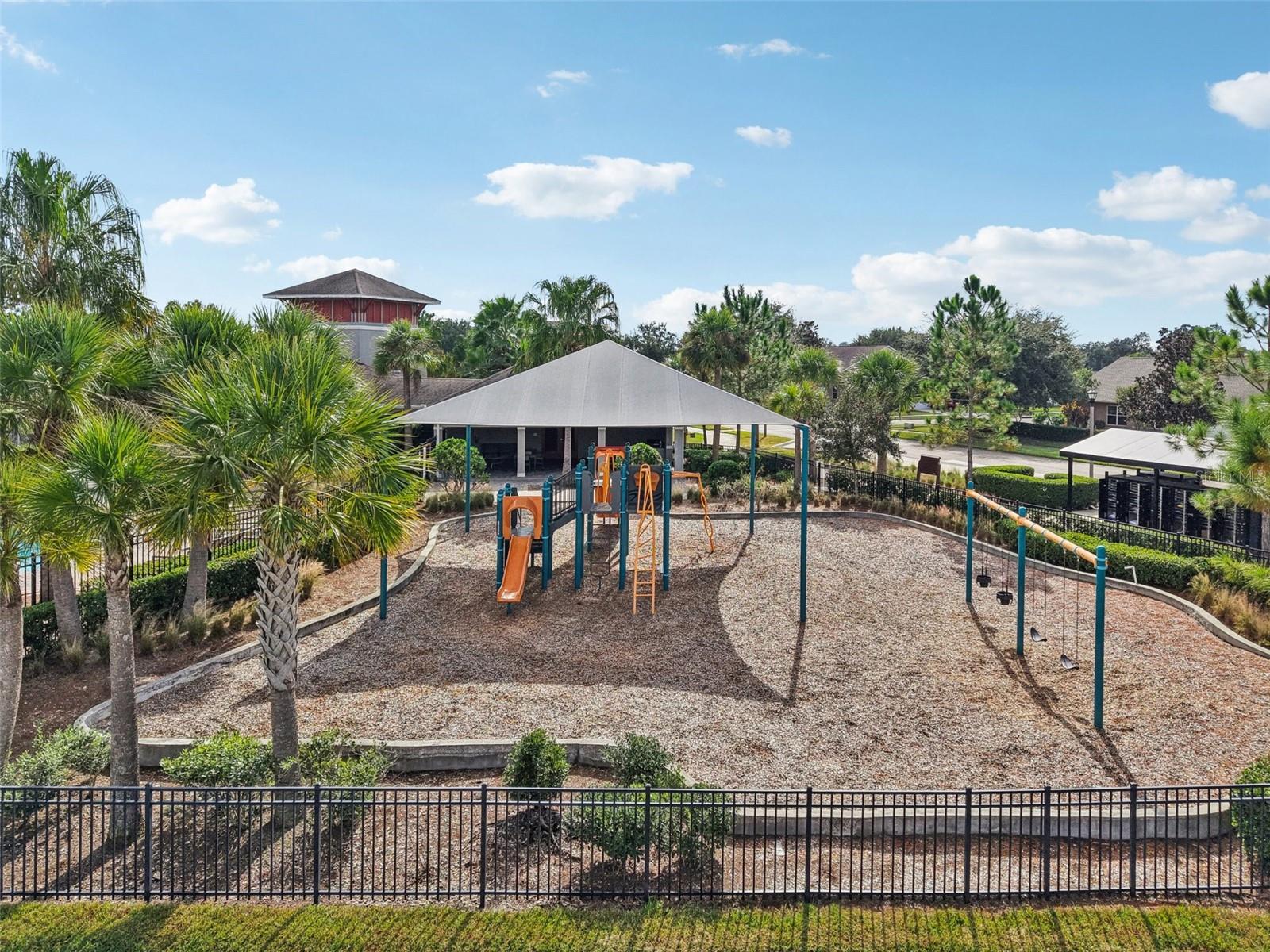 SILVERADO RANCH SUB - Residential