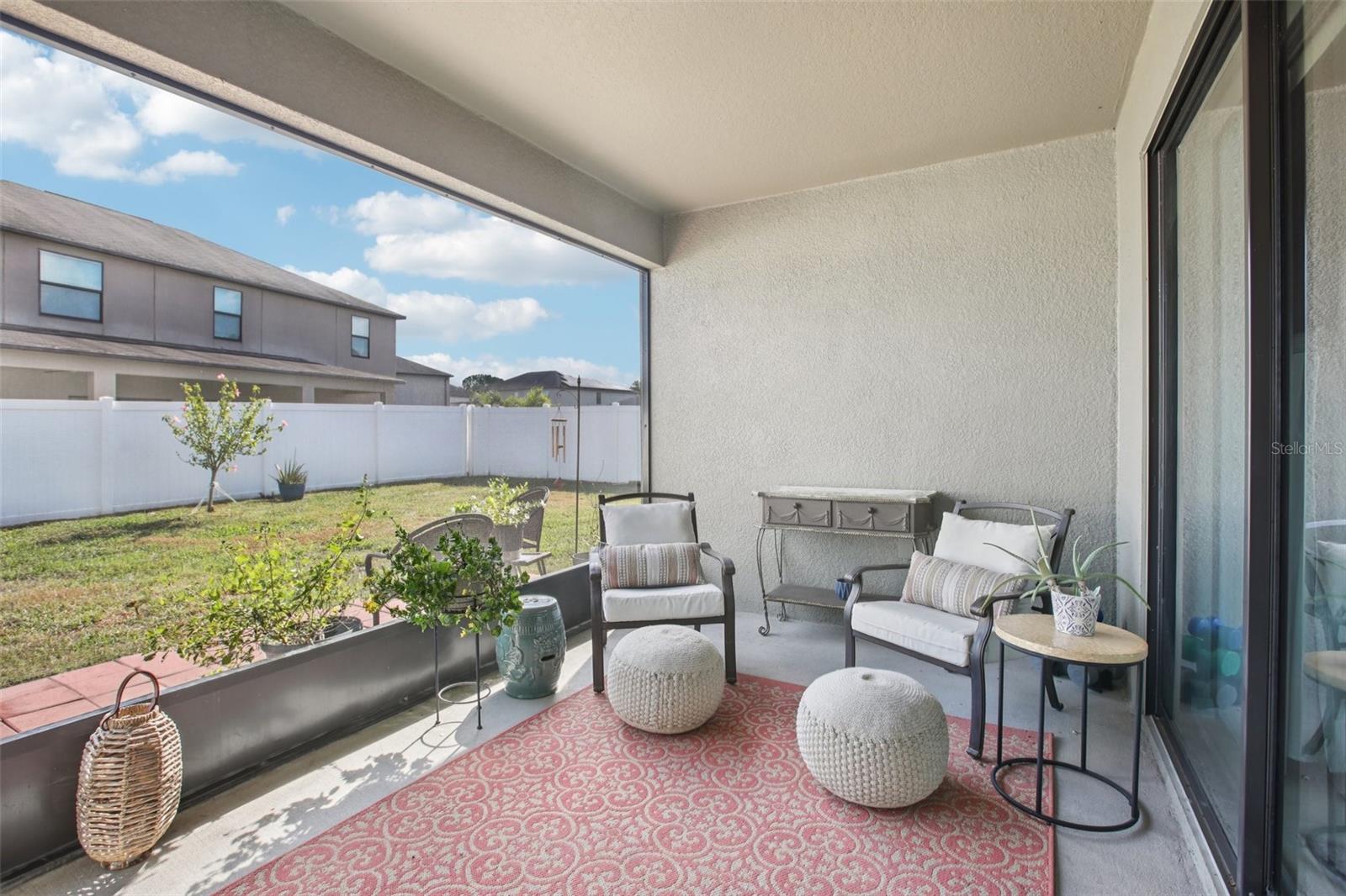 SILVERADO RANCH SUB - Residential