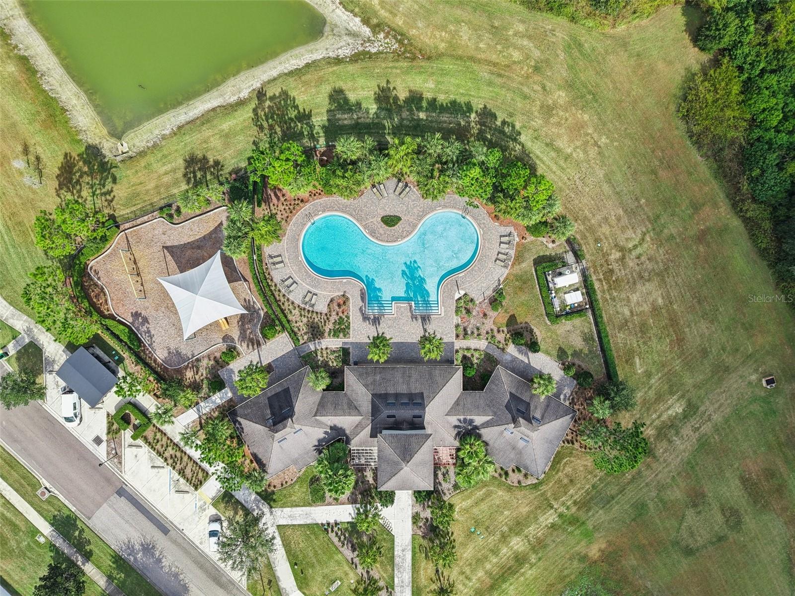 SILVERADO RANCH SUB - Residential