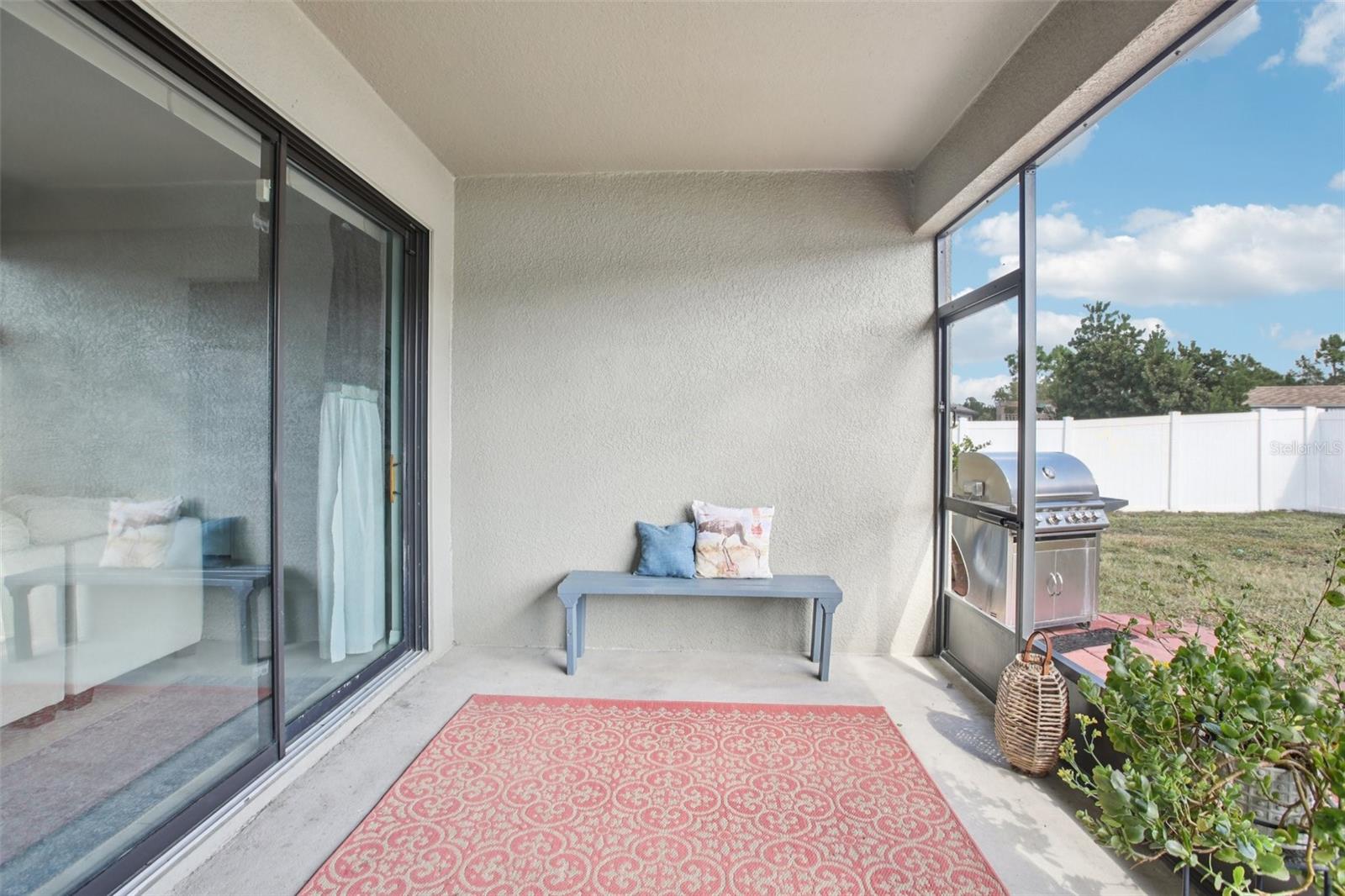 SILVERADO RANCH SUB - Residential