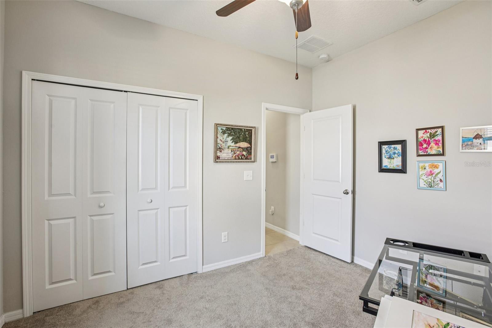 SILVERADO RANCH SUB - Residential