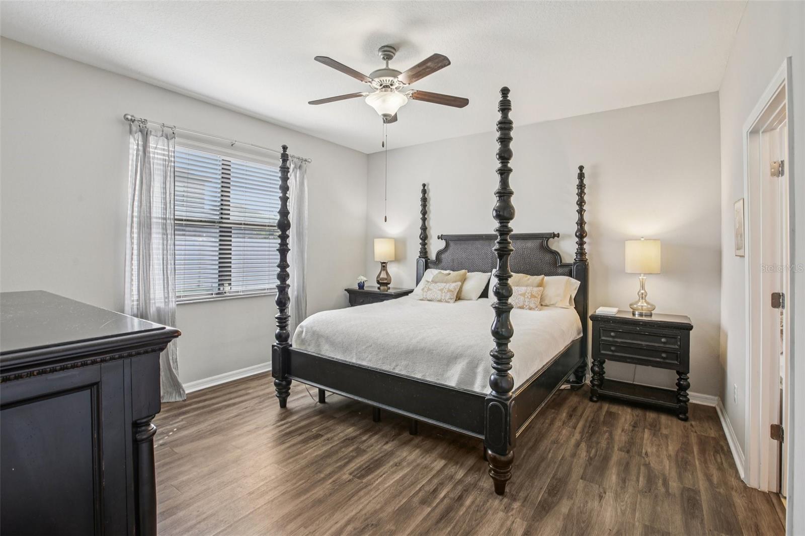 SILVERADO RANCH SUB - Residential