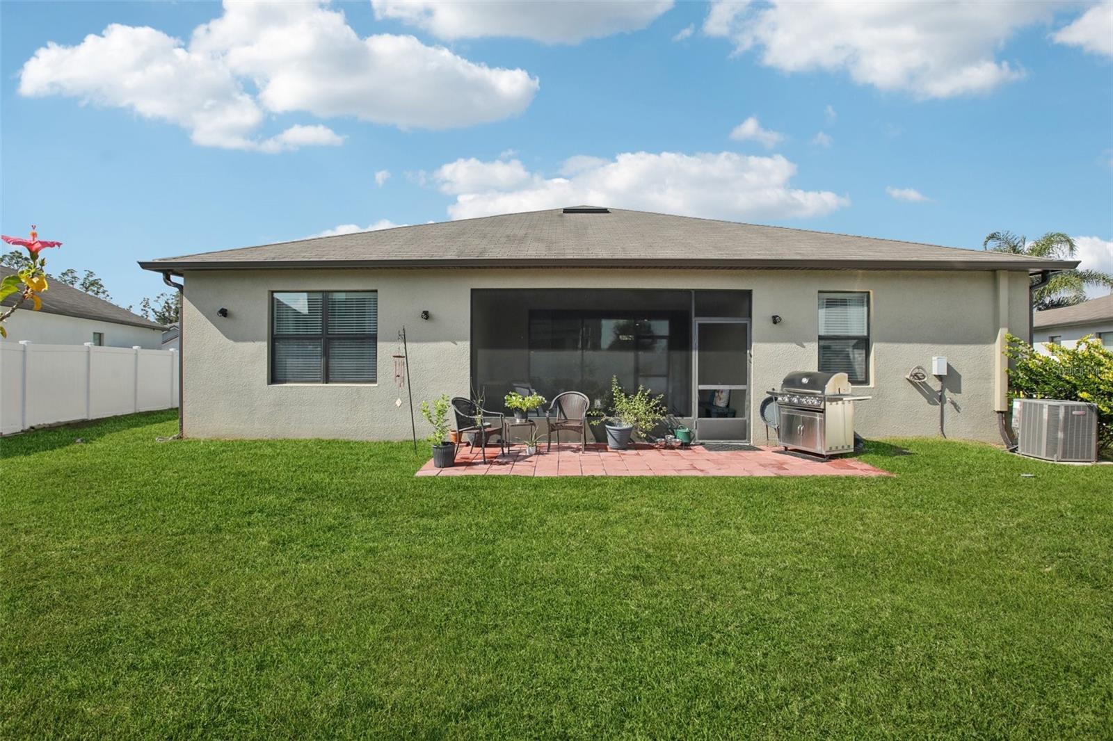 SILVERADO RANCH SUB - Residential