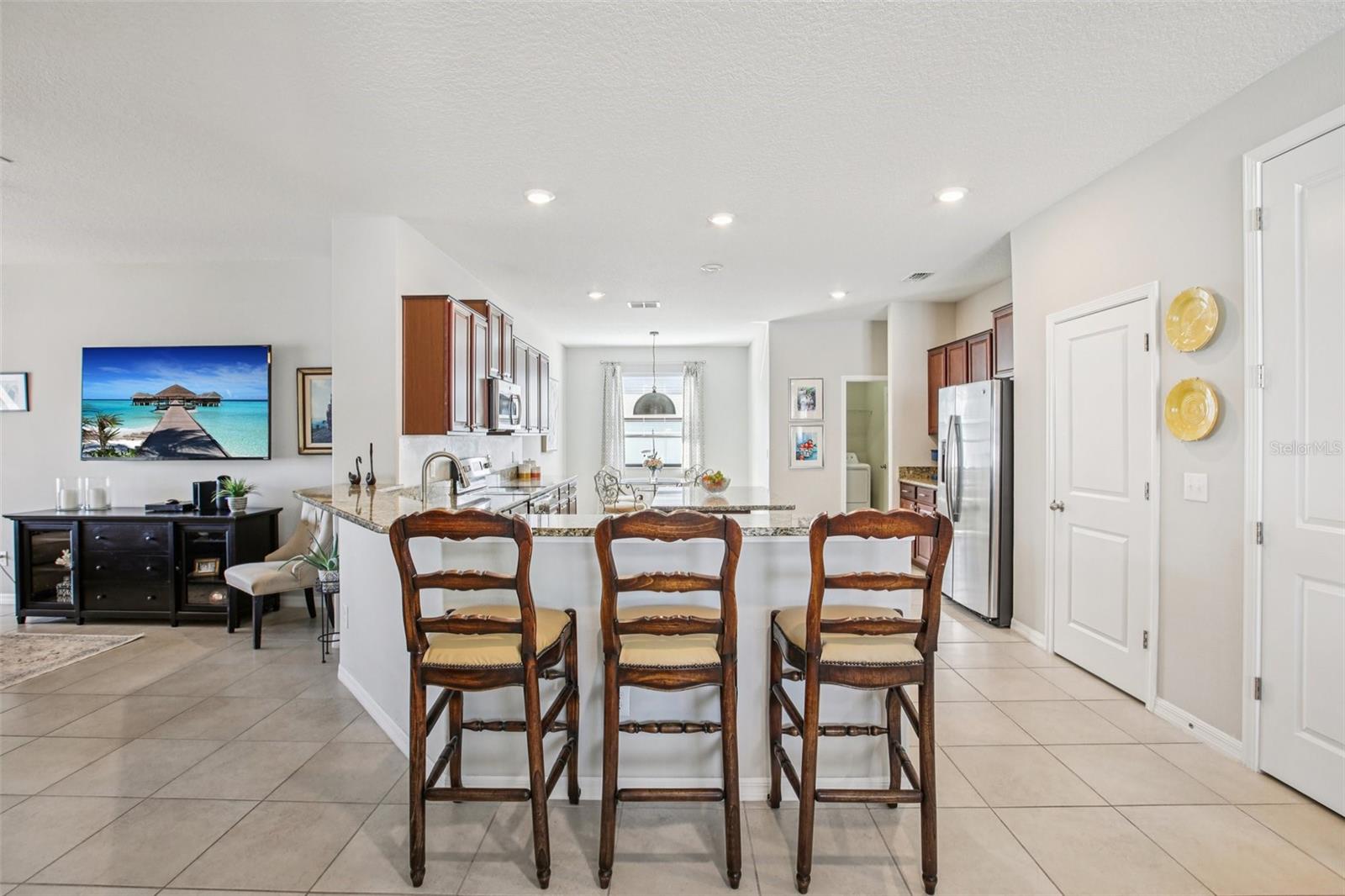 SILVERADO RANCH SUB - Residential