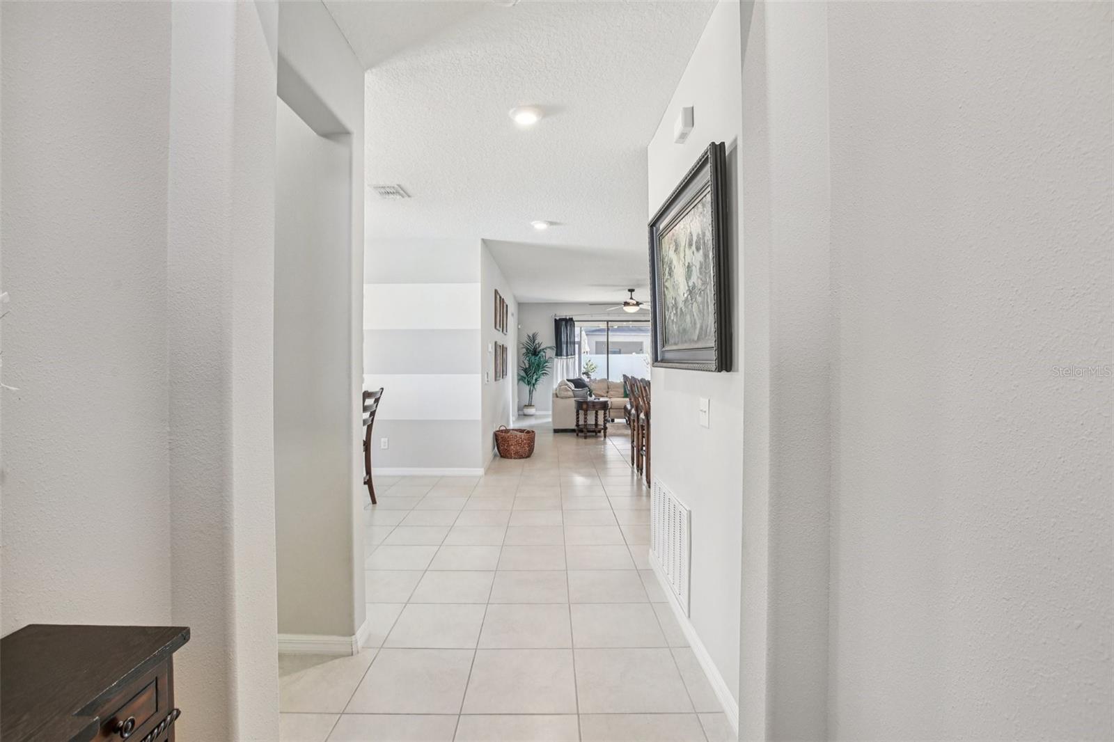 SILVERADO RANCH SUB - Residential