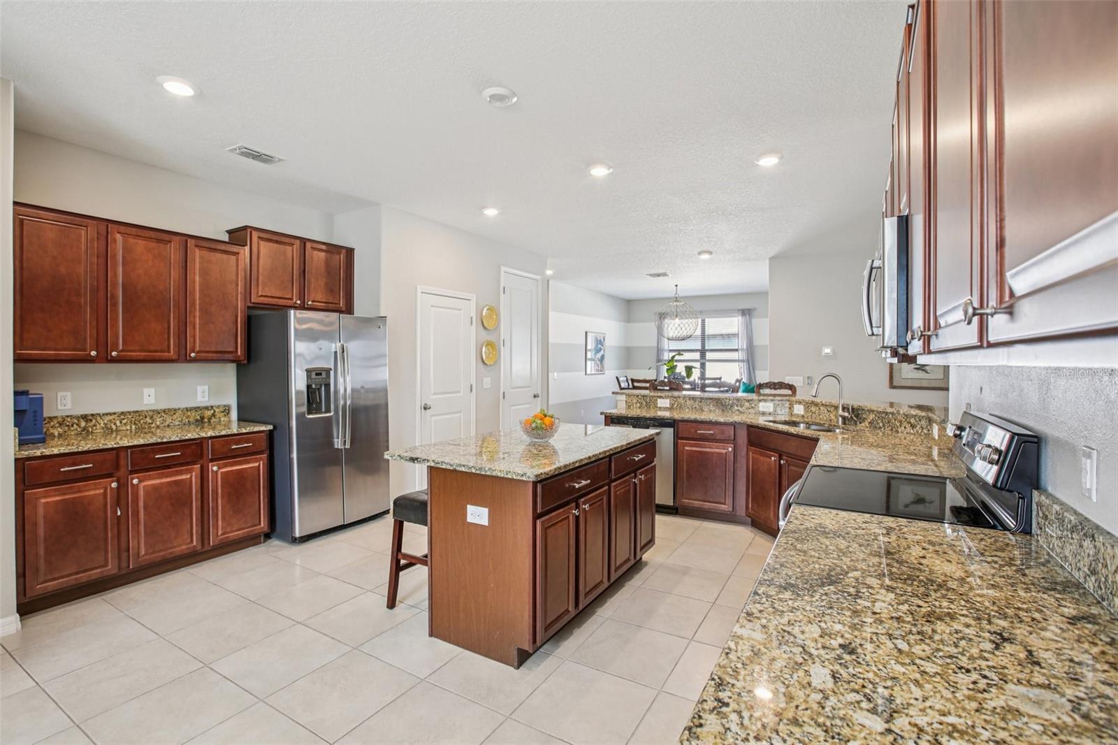 SILVERADO RANCH SUB - Residential