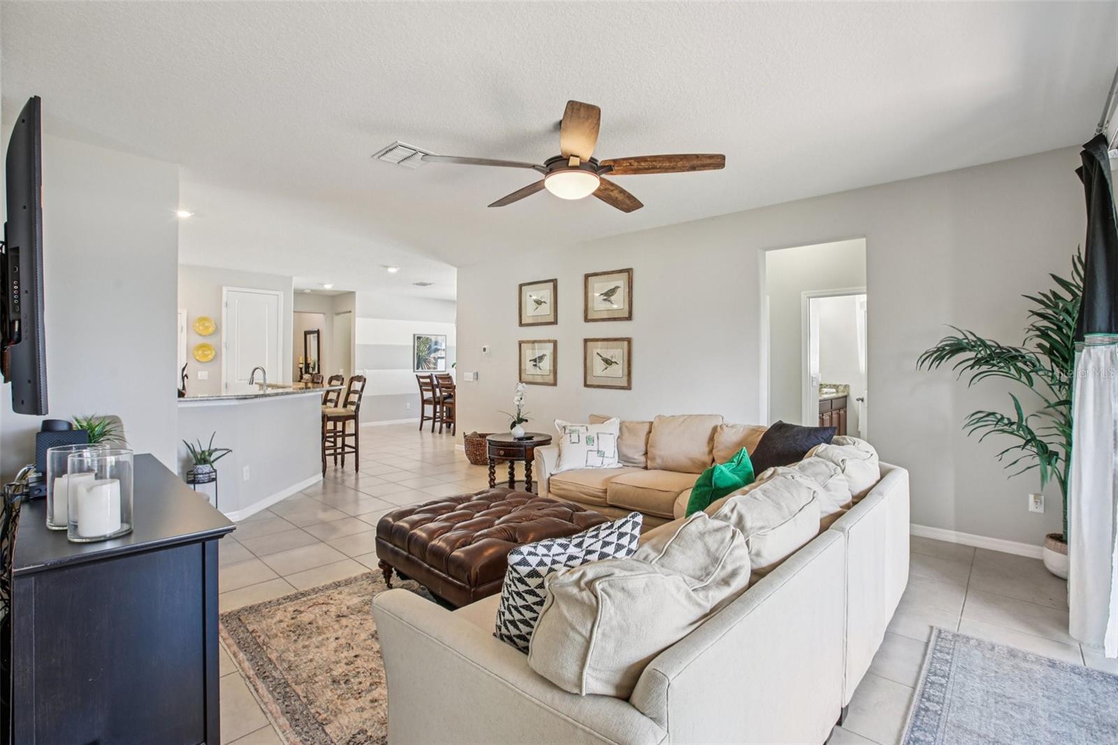 SILVERADO RANCH SUB - Residential