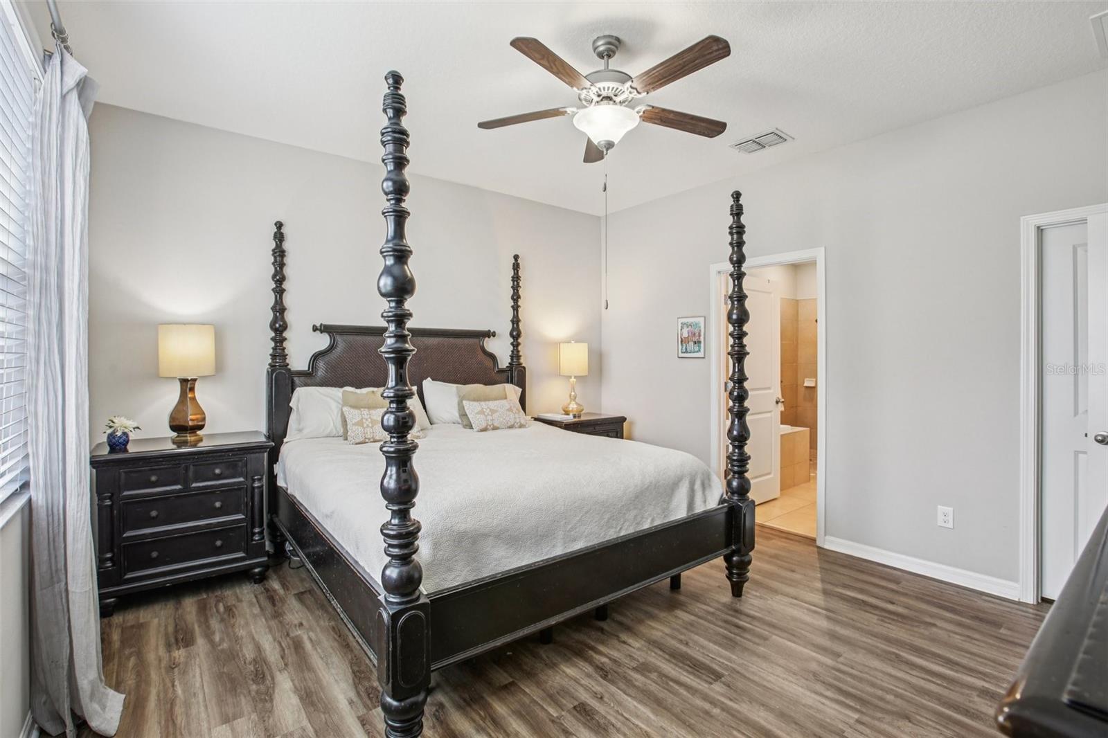 SILVERADO RANCH SUB - Residential