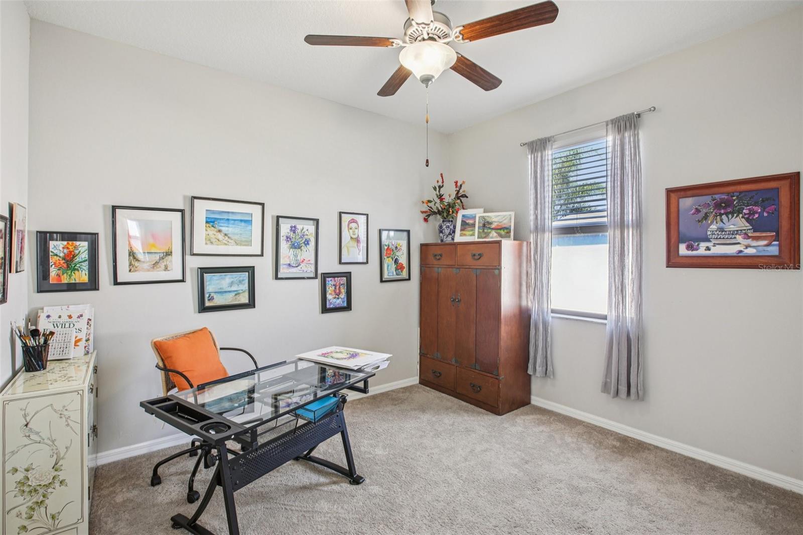 SILVERADO RANCH SUB - Residential