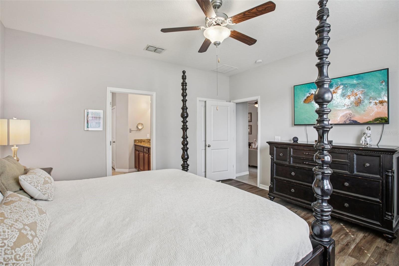 SILVERADO RANCH SUB - Residential