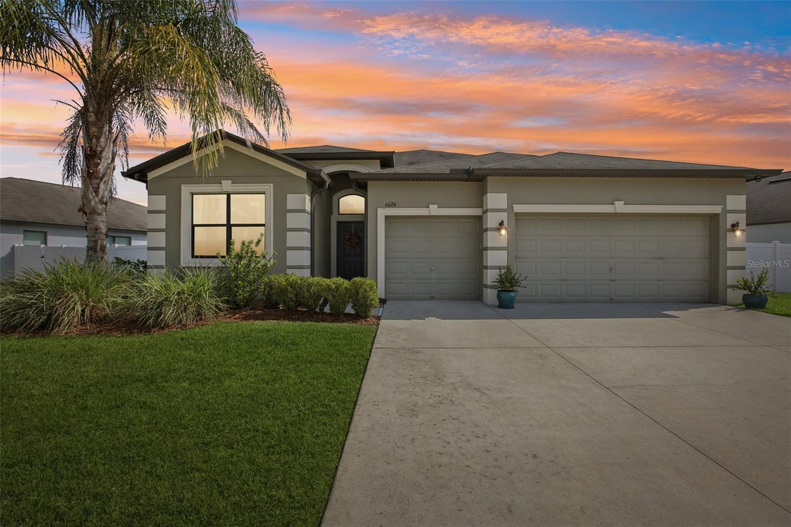 SILVERADO RANCH SUB - Residential