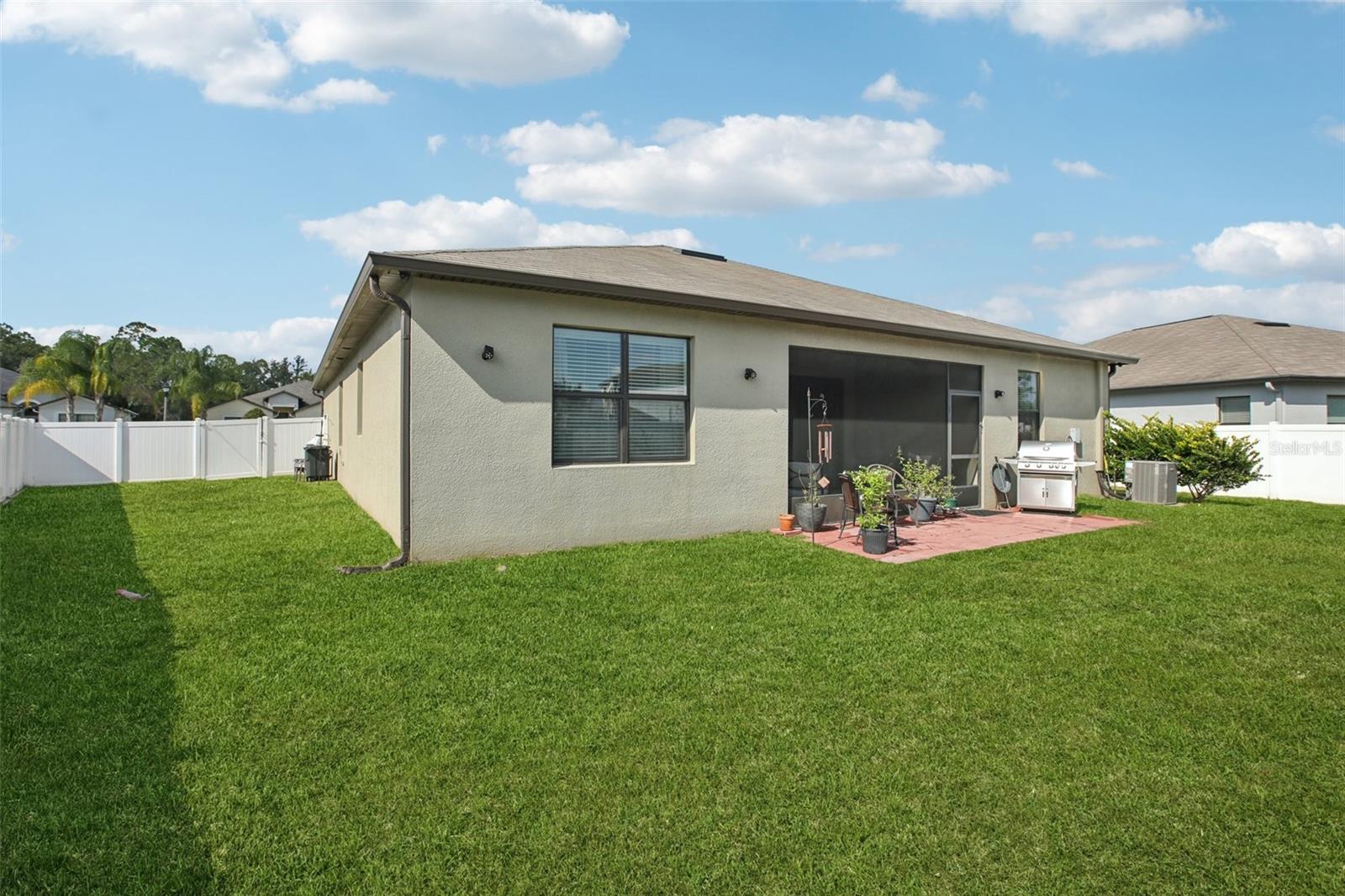 SILVERADO RANCH SUB - Residential