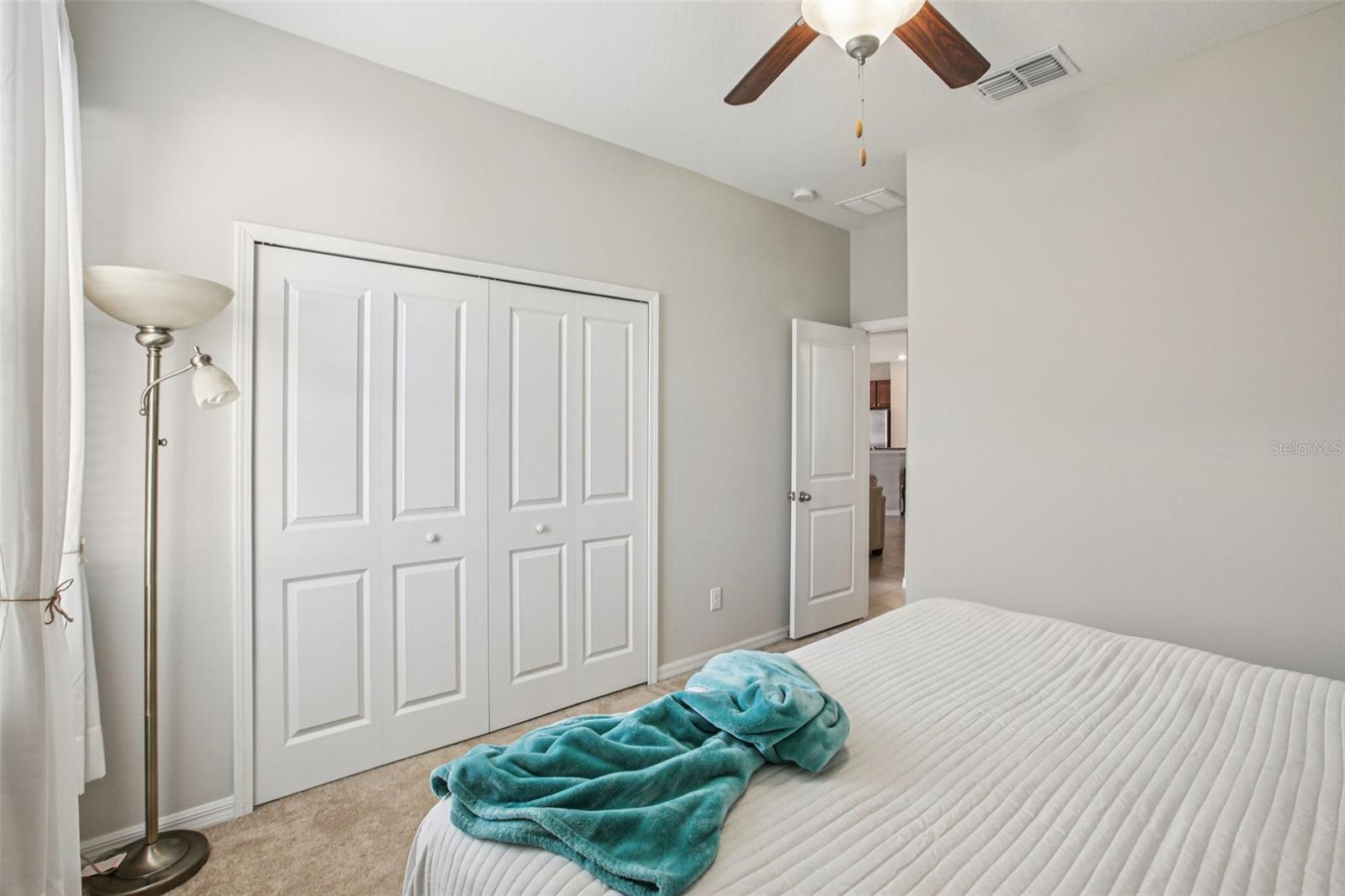 SILVERADO RANCH SUB - Residential