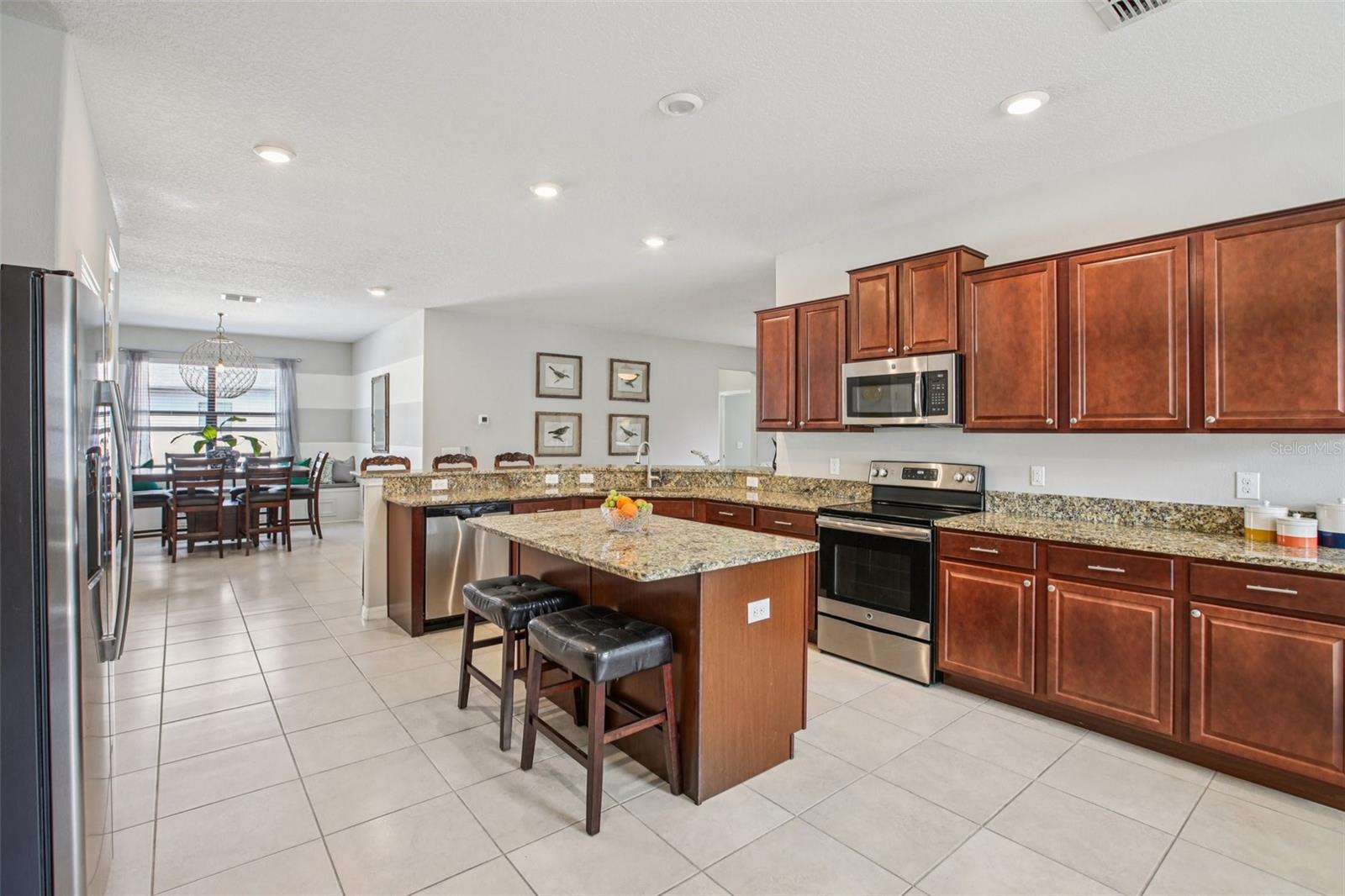 SILVERADO RANCH SUB - Residential