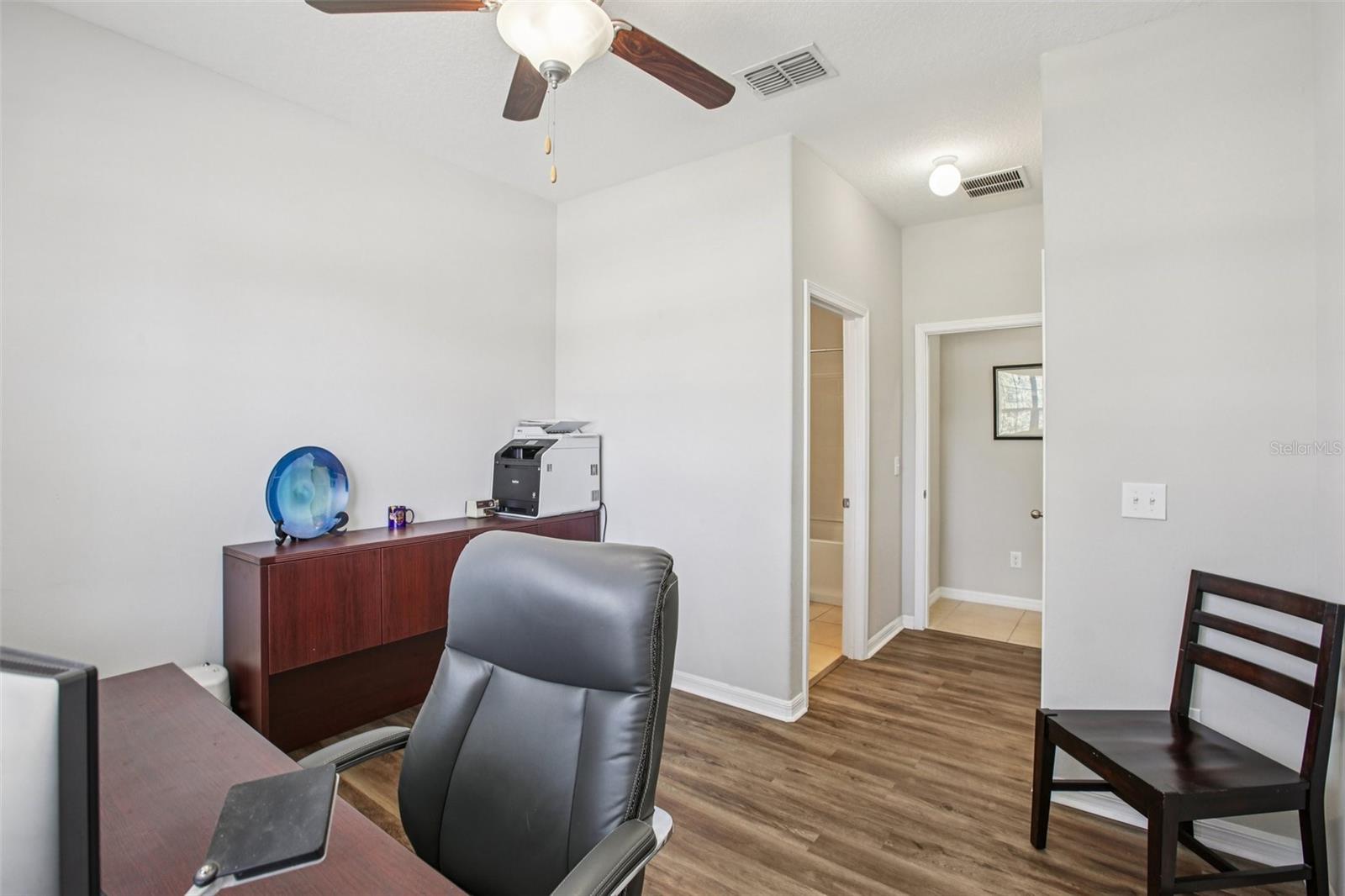 SILVERADO RANCH SUB - Residential