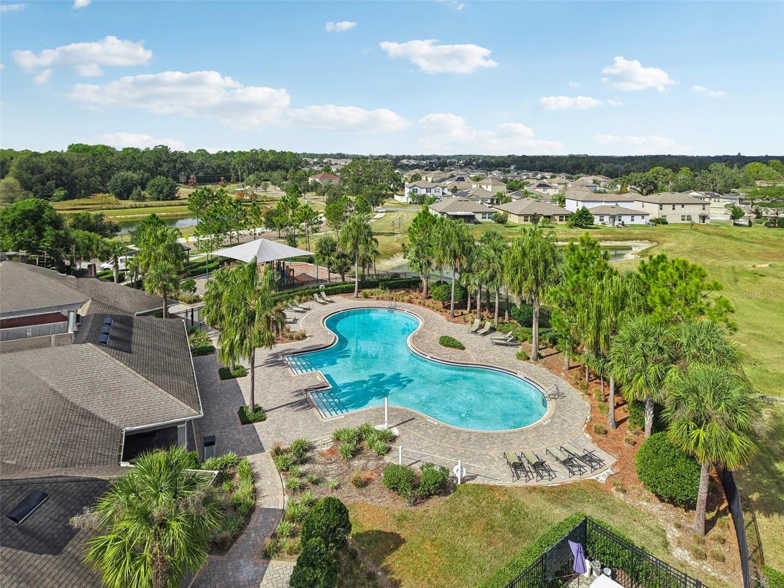 SILVERADO RANCH SUB - Residential