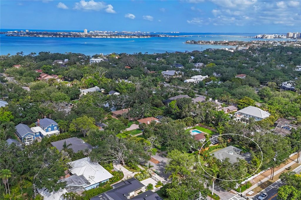 Photo of 1773 South Drive, Sarasota, FL 34239 (MLS # A4651066)