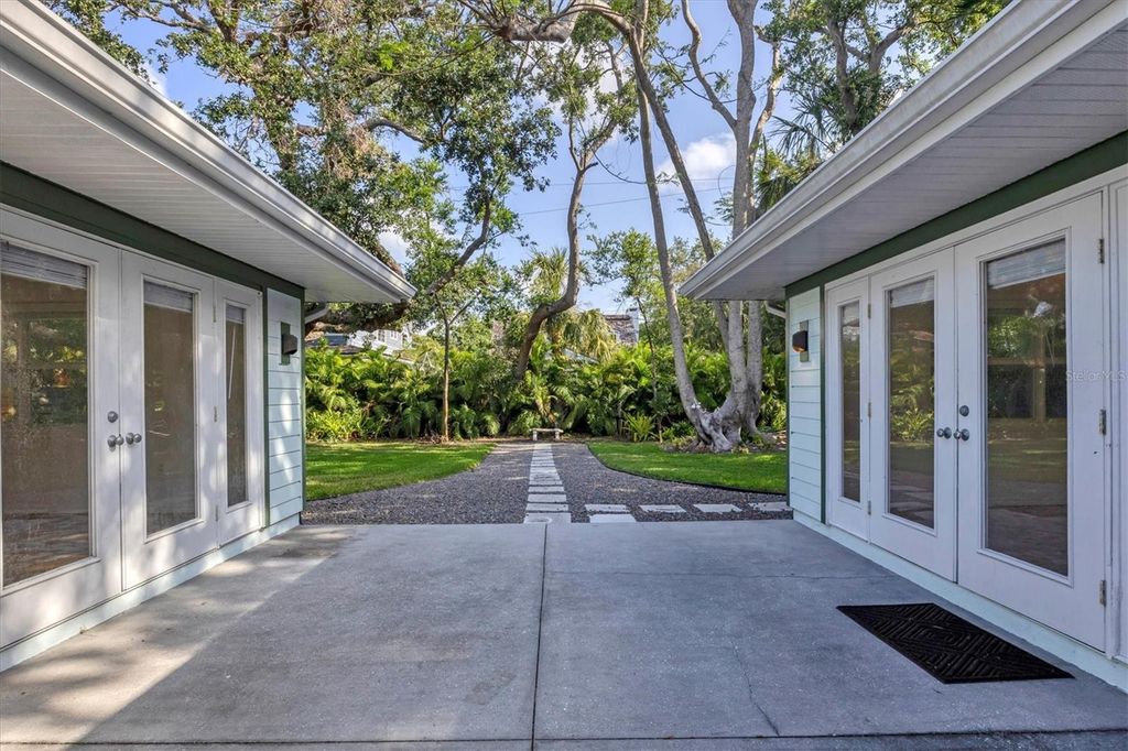 Photo of 1773 South Drive, Sarasota, FL 34239 (MLS # A4651066)