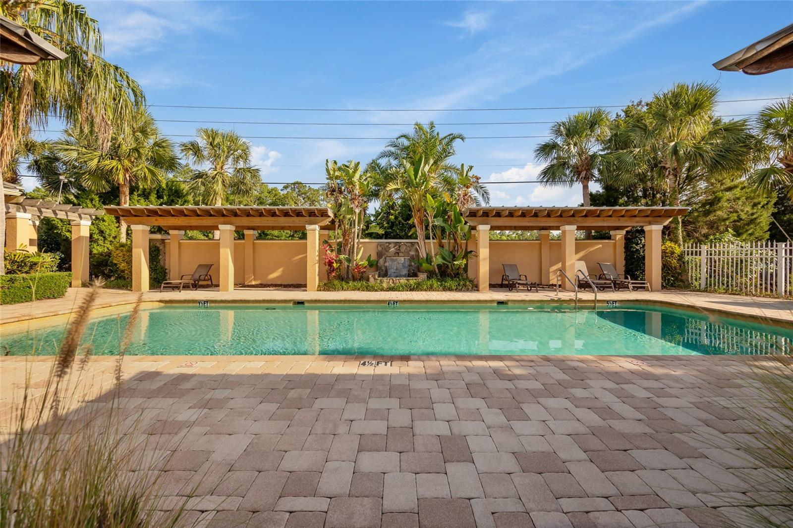 SABAL AT WYNDTREE - Residential