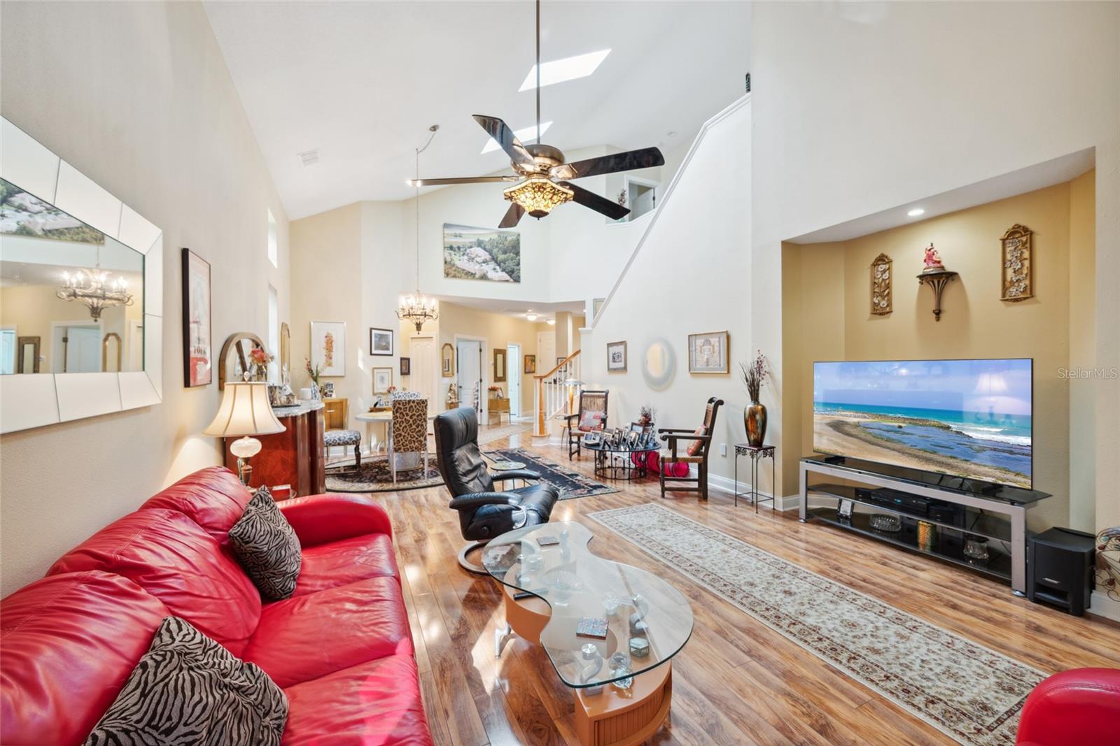 SABAL AT WYNDTREE - Residential