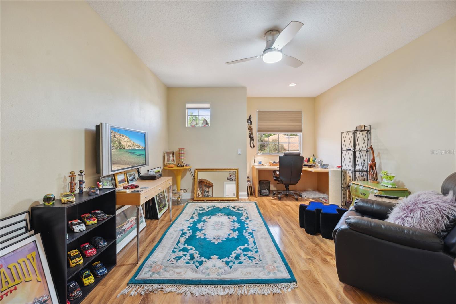 SABAL AT WYNDTREE - Residential