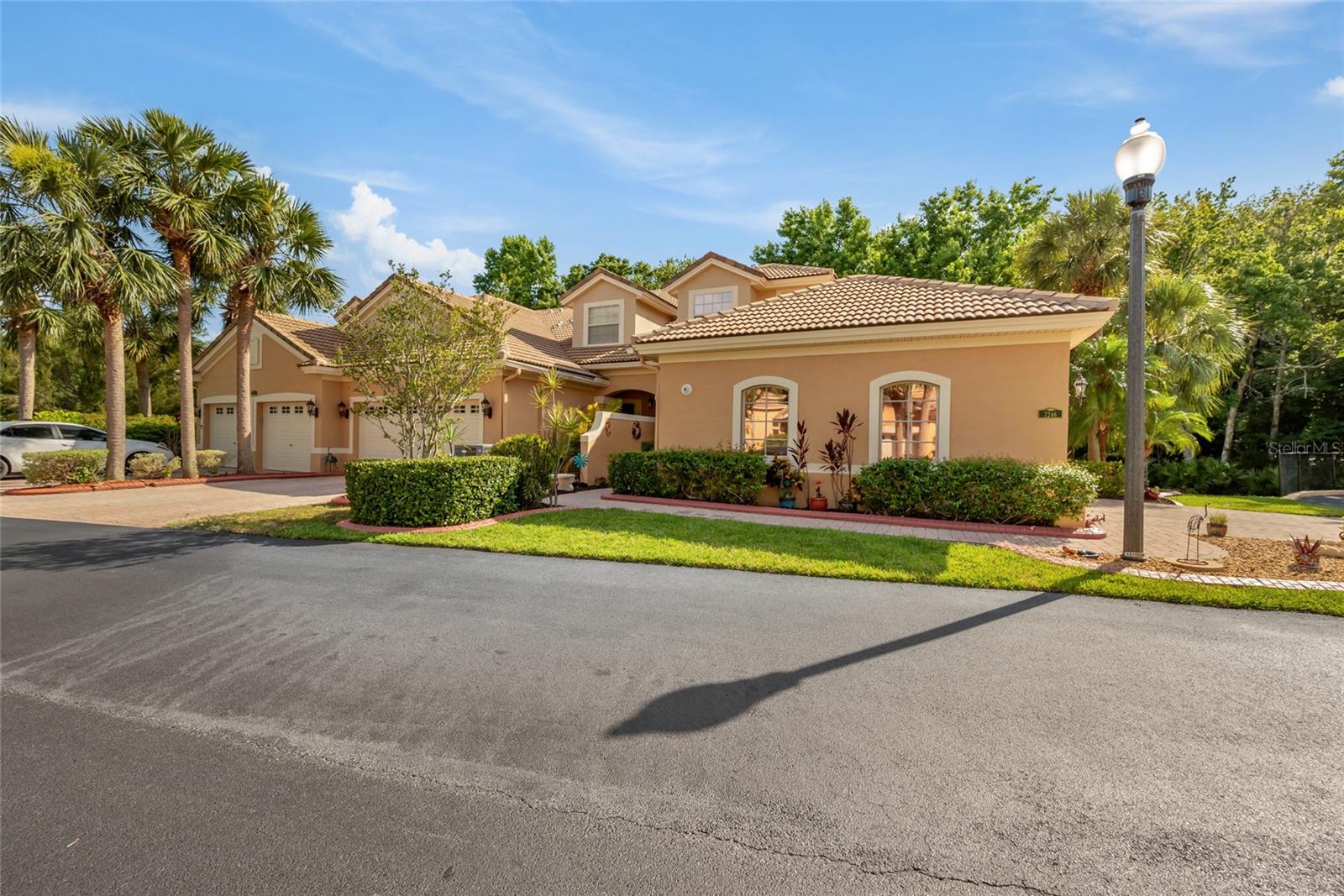 SABAL AT WYNDTREE - Residential