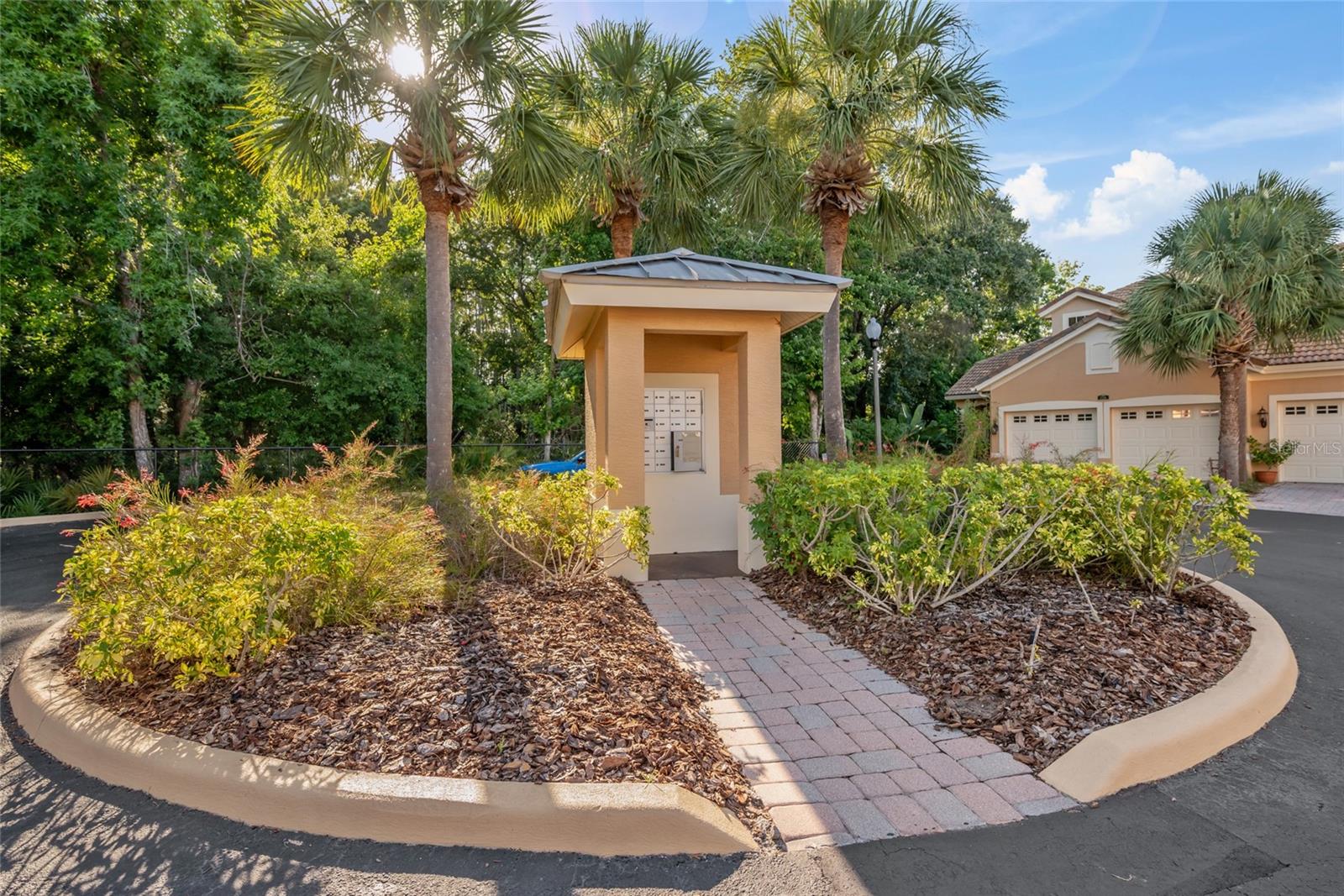 SABAL AT WYNDTREE - Residential