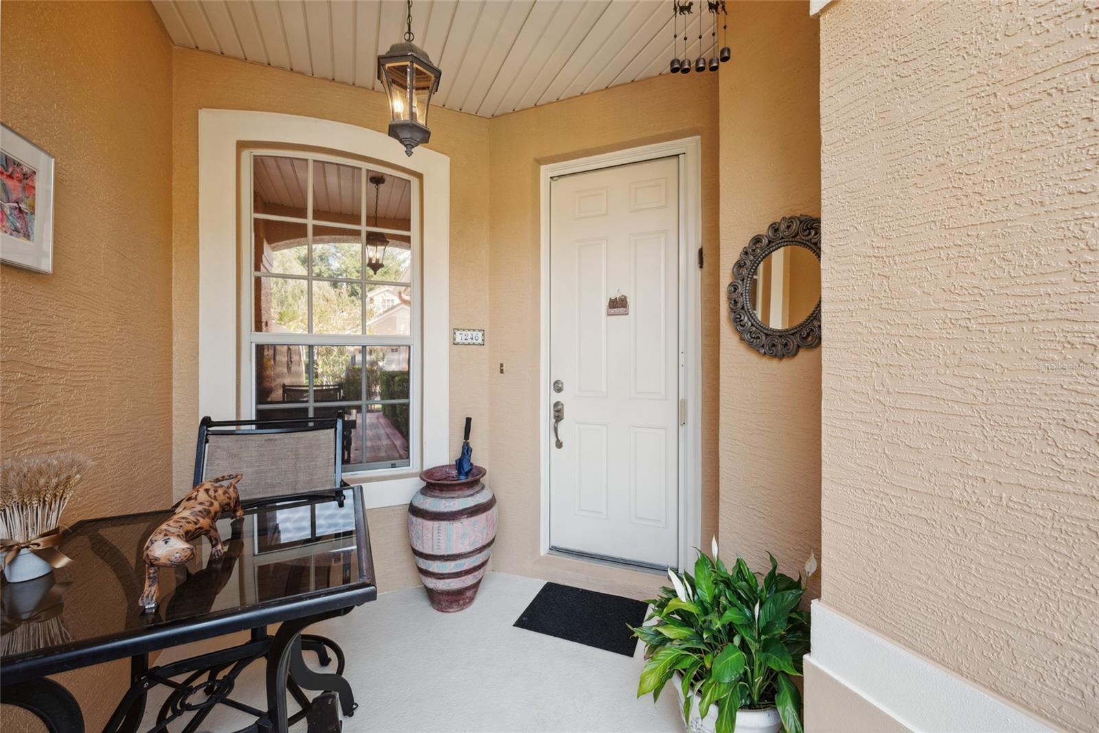 SABAL AT WYNDTREE - Residential